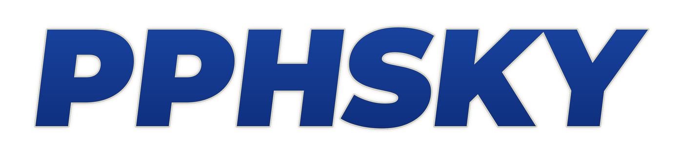 pphsky Logo